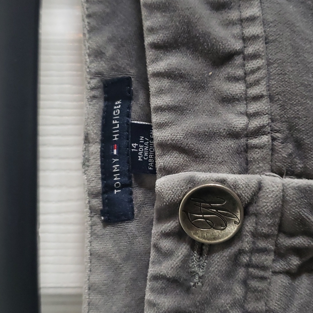Tommy Hilfiger Jeans - Picture 3 of 5